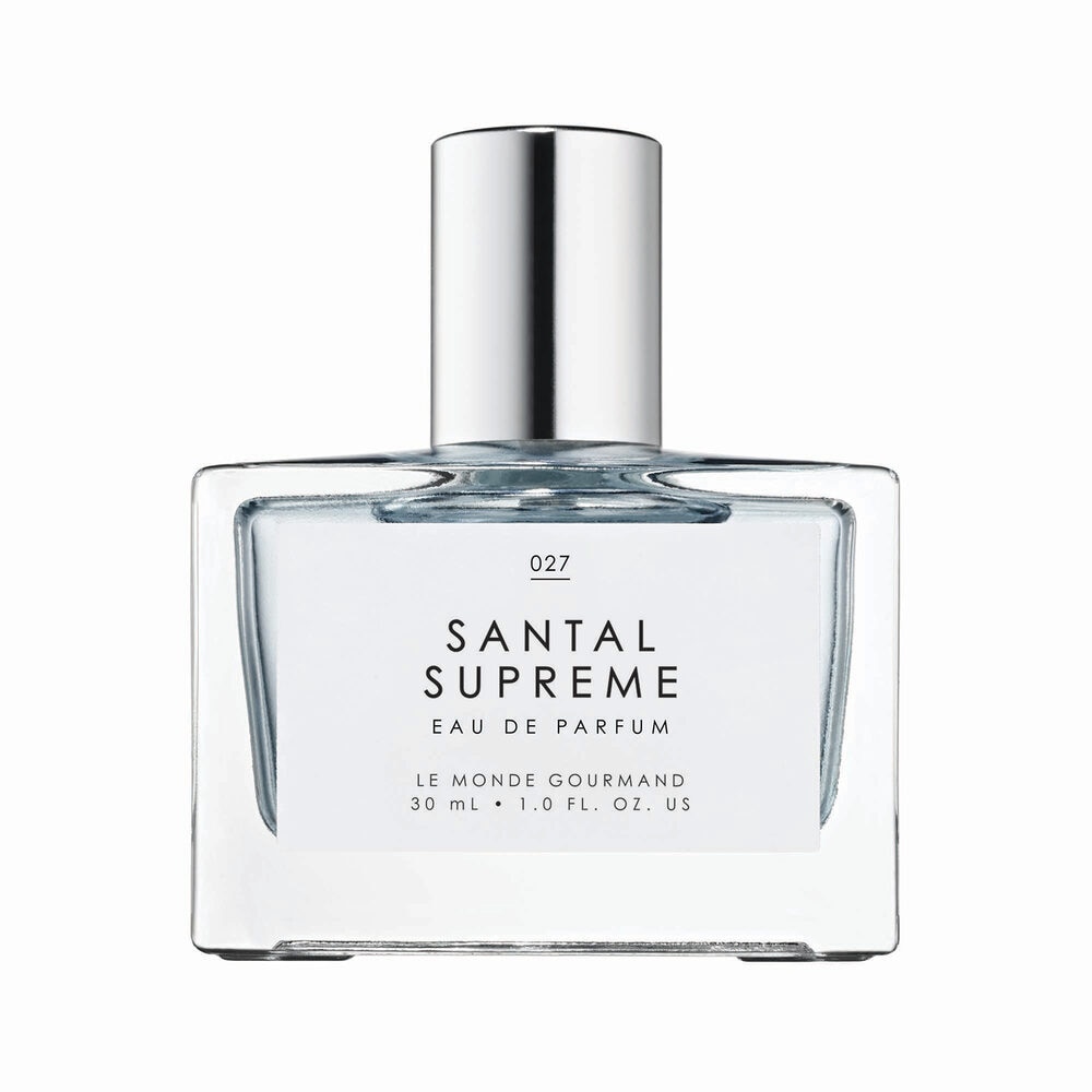 SANTAL SUPREME EAU DE PARFUM
